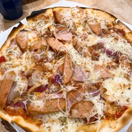 เมนูของร้าน Barefoot Cafe