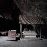 บรรยากาศ วัดถ้ำพุทธาวาส (วัดถ้ำขุนแผน)