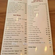 Sapori Italian Restaurant