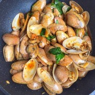 อาหารฮาล้าล ซาฟีนะห์ รสดี ( อาหารตามสั่ง)