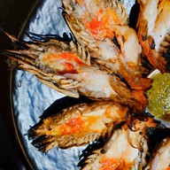 เมนูของร้าน จับปูกัน