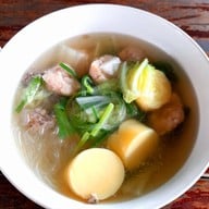 เมนูของร้าน เส อาหาร กาแฟสด