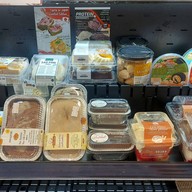 Kokonut Eat and Health มาร์เก็ตเพลส นวมินทร์