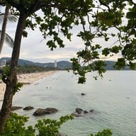 Meg Khram The Sunshine Restaurant