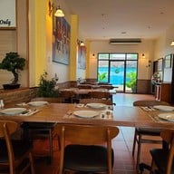 Sapori Italian Restaurant