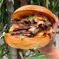 Kingkong burger&Steak BKK