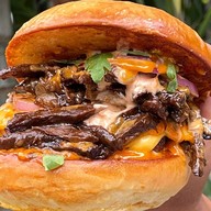 Kingkong burger&Steak BKK