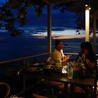 Meg Khram The Sunshine Restaurant