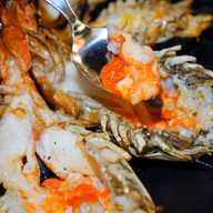 เมนูของร้าน จับปูกัน