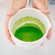 JAY J TEA MATCHA & CHOUX