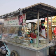 ข้าวต้มเป็ดแจ๋