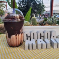 Cocoa Mafia