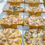 B&P (เบเกอรรี่และพิซซ่า)