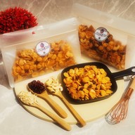 เมนูของร้าน SweetsBox