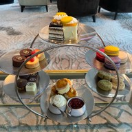 Le Macaron @Sofitel Bangkok Sukhumvit