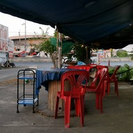 หน้าร้าน ร้านลาบกาฬสินธุ์