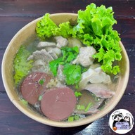 หมีกินโจ๊ก นกกินข้าว STATION