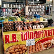 ้ร้าน NBไข่เป็ดไข่ไก่สด