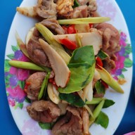 ร้านลาบกาฬสินธุ์