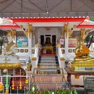 บรรยากาศ วัดเทวสังฆาราม พระอารามหลวง (วัดเหนือ)