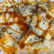 ลองมาชิม I Love Pizza