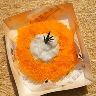 เมนูของร้าน SweetsBox
