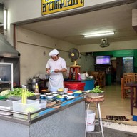 ข้าวต้มโอชา