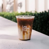 LAW Coffee CLUB : กาแฟนิติ คณะนิติ มช