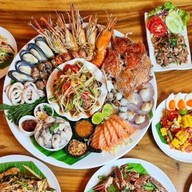 อิ่มจังชาบู สาขาโลตัสอุตรดิตถ์