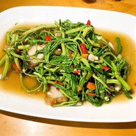 ข้าวต้มโอชา