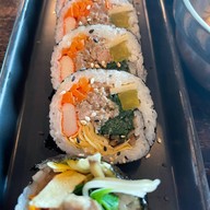 เมนูของร้าน Ceres