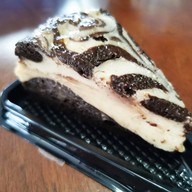 เมนูของร้าน S&C Home Bakery
