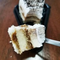 เมนูของร้าน S&C Home Bakery