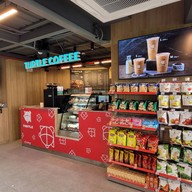 Turtle Coffee BTS เซนต์หลุยส์