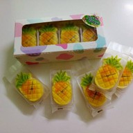 ยูริ เบเกอรี่