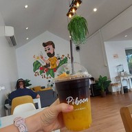Piboon cafe -