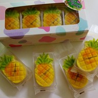 ยูริ เบเกอรี่