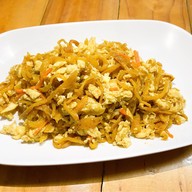 ข้าวต้มโอชา