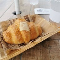 เมนูของร้าน Tiddin Cafe & Farmcation