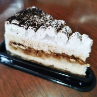 เมนูของร้าน S&C Home Bakery
