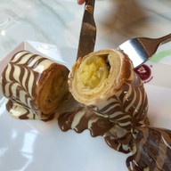 เมนูของร้าน Salon Du Chocolat Mbk