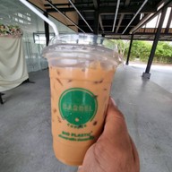 The Barrel harajuku thailand