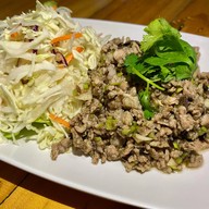 ข้าวต้มโอชา