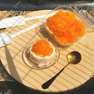 เมนูของร้าน SweetsBox