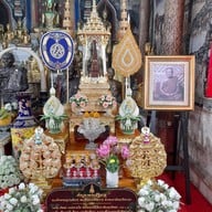 บรรยากาศ วัดเทวสังฆาราม พระอารามหลวง (วัดเหนือ)