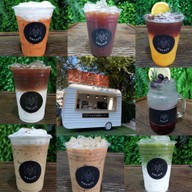 Am Cafe