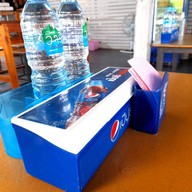 บรรยากาศ ครัวพ่อชุม