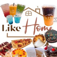 Like Home Cafe