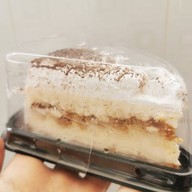 เมนูของร้าน S&C Home Bakery
