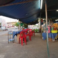 หน้าร้าน ร้านลาบกาฬสินธุ์